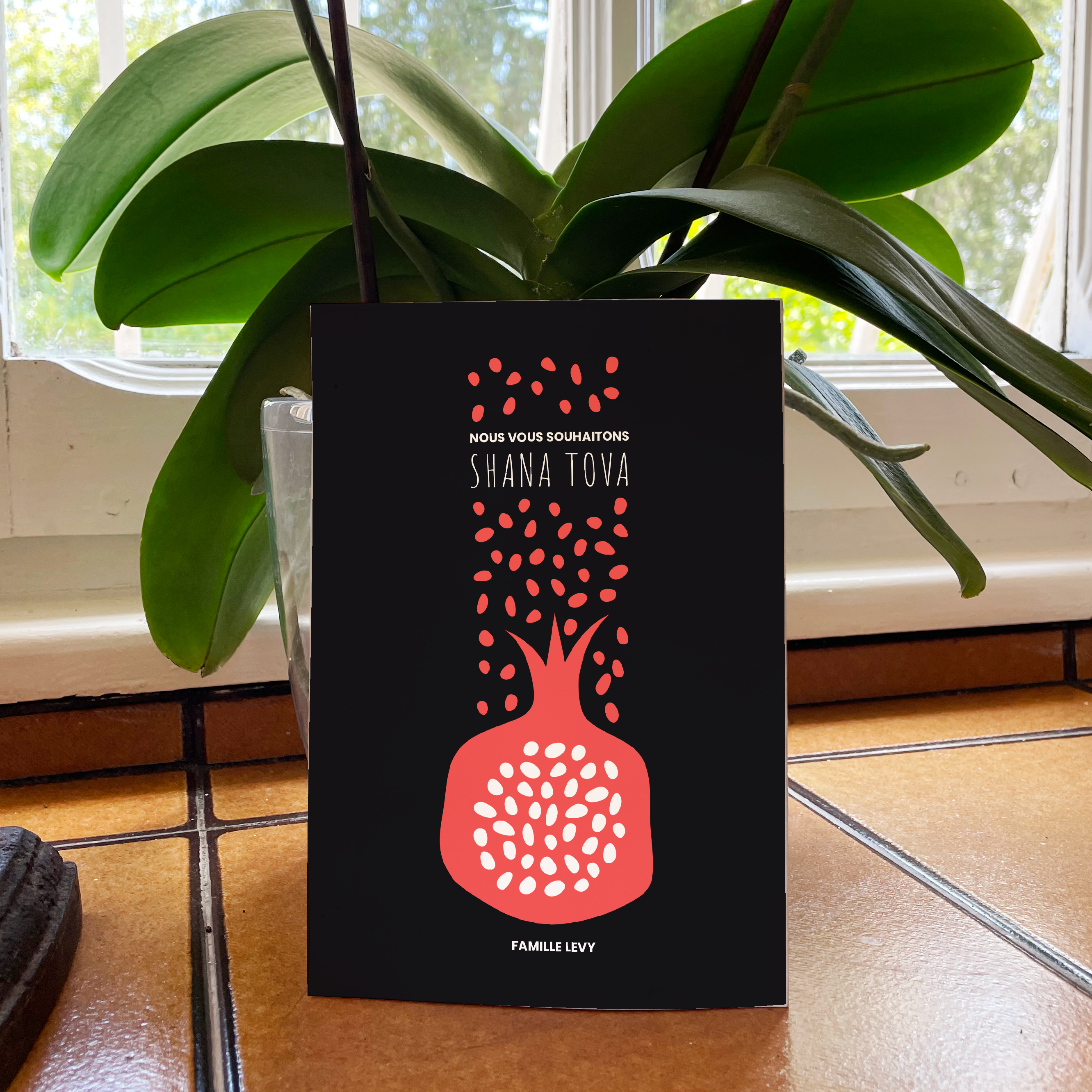 Seeds Rain