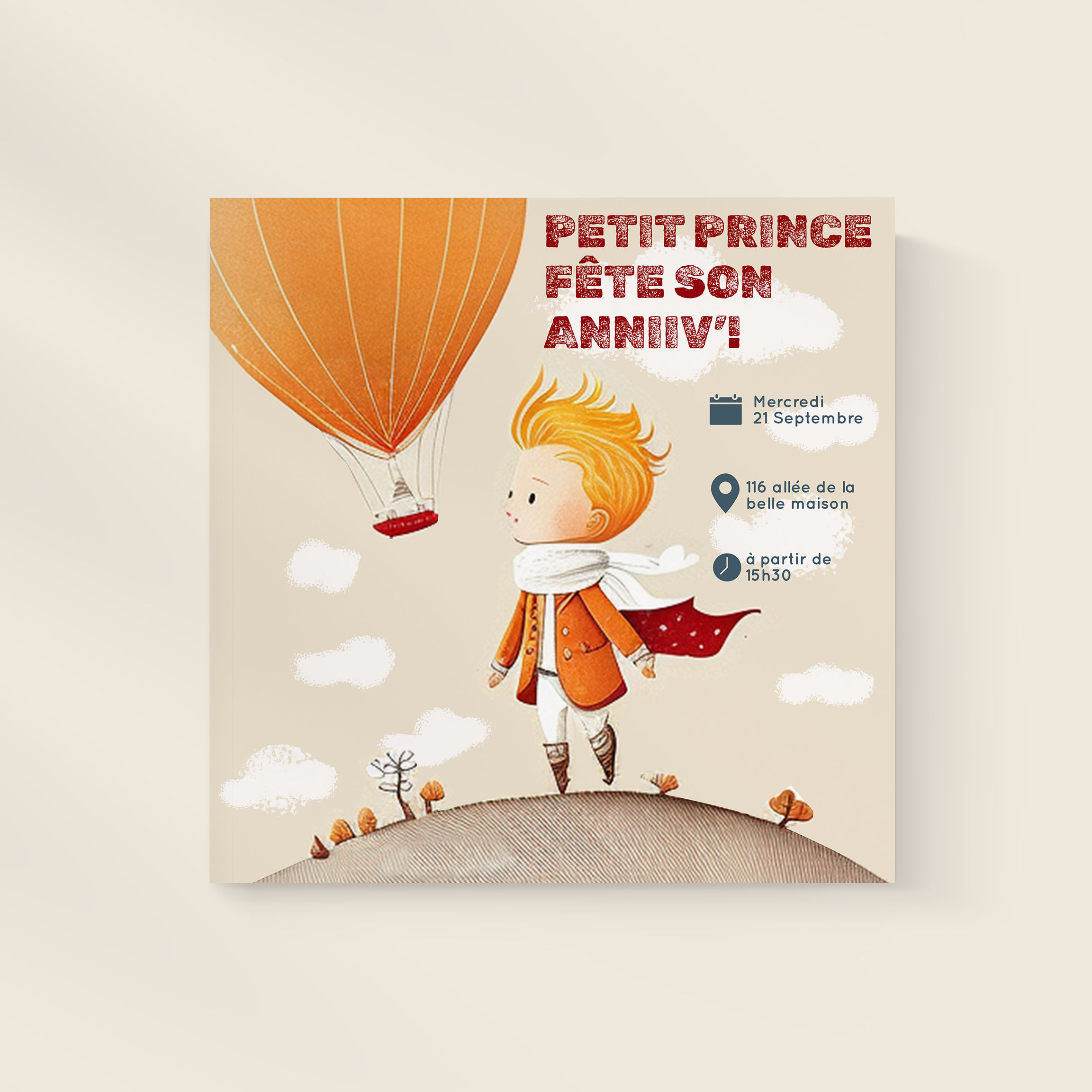 Little Prince