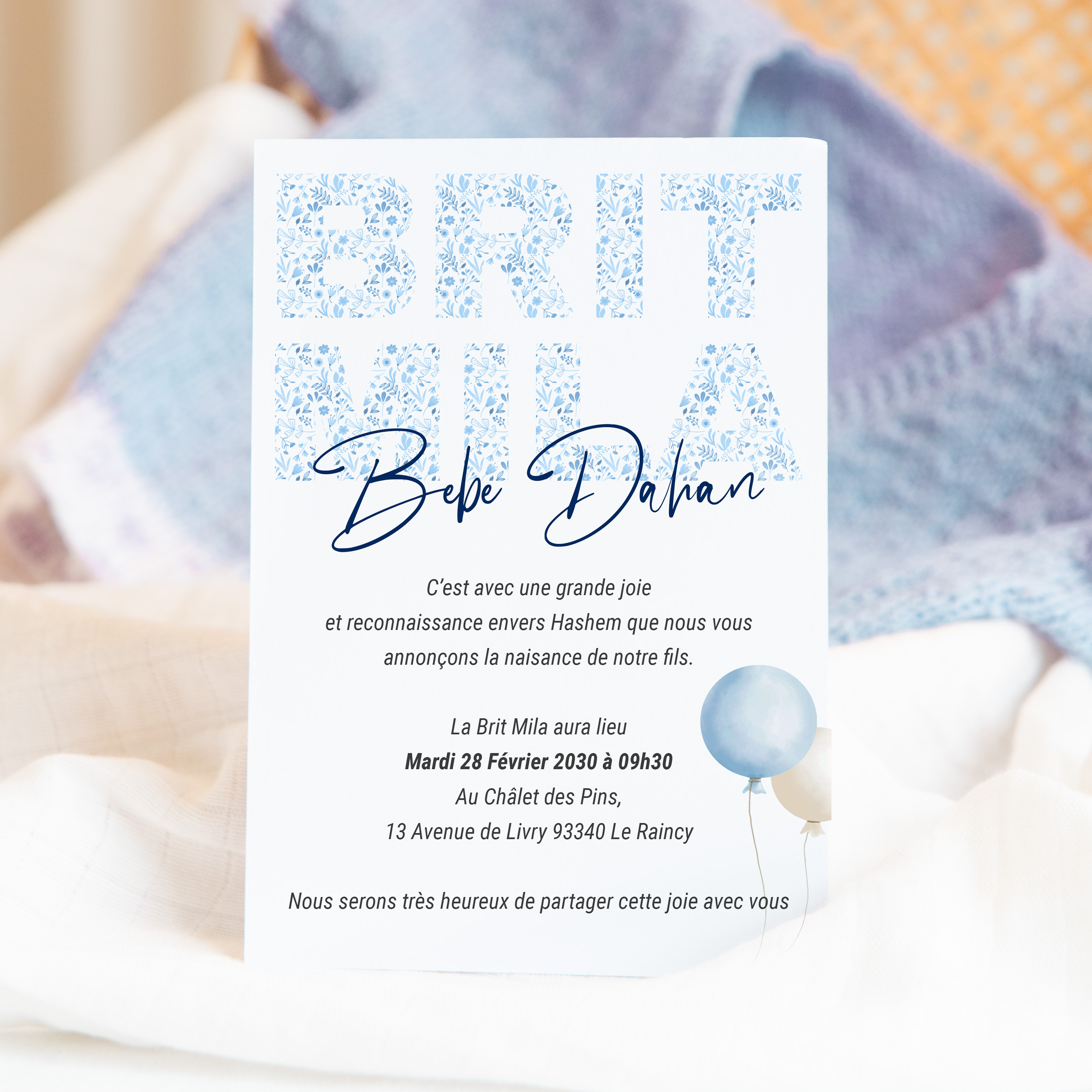 Baby Blue