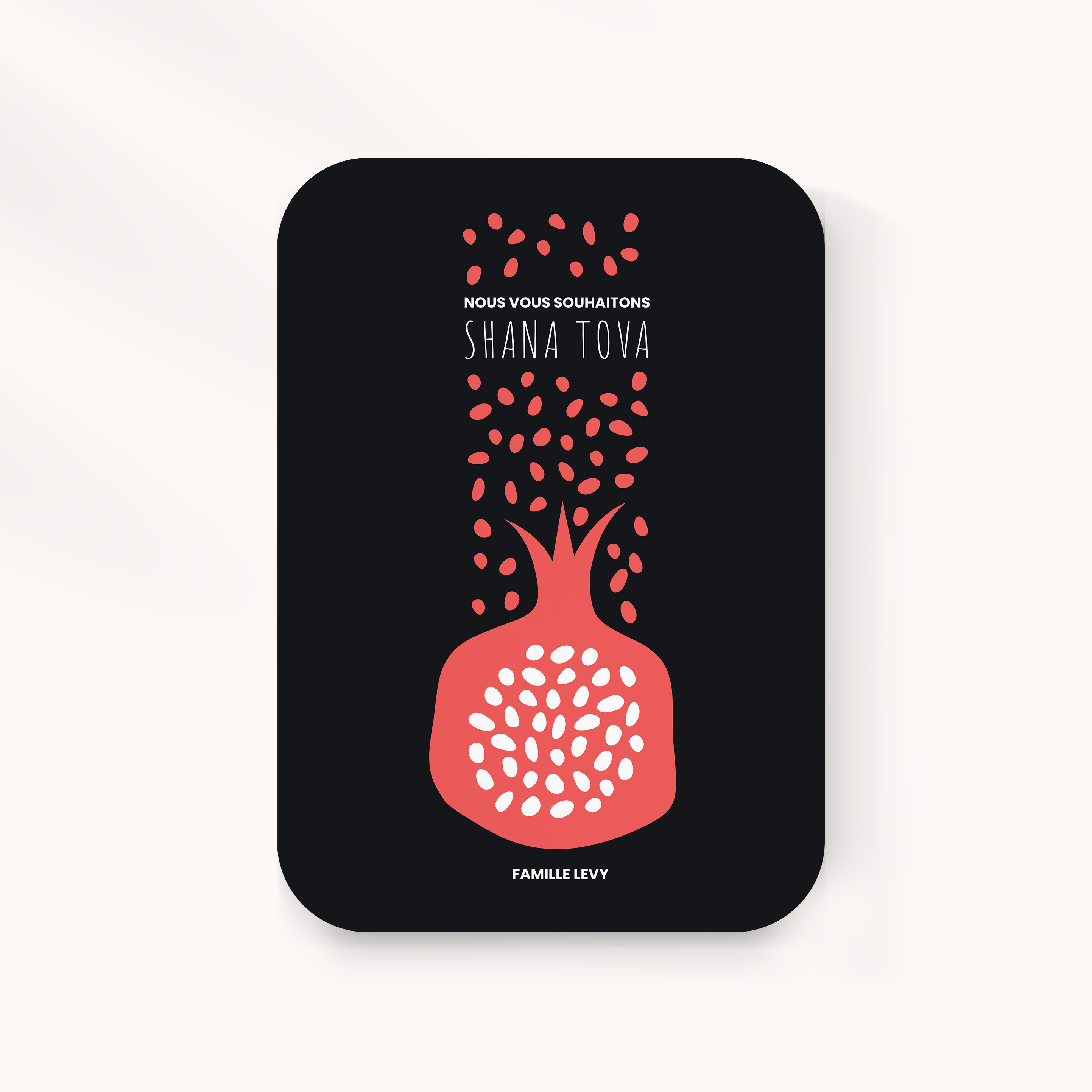 Seeds Rain