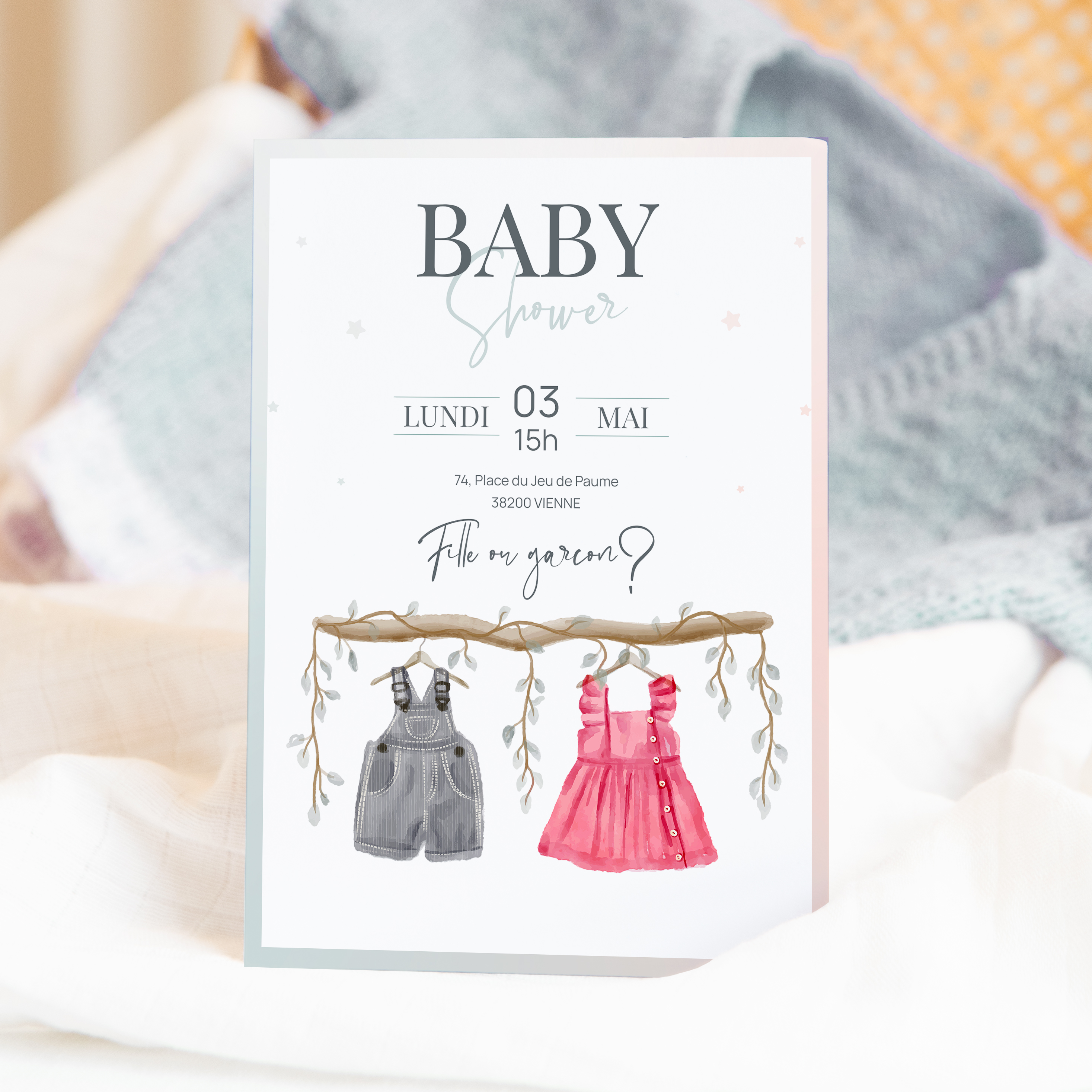Mini Clothes