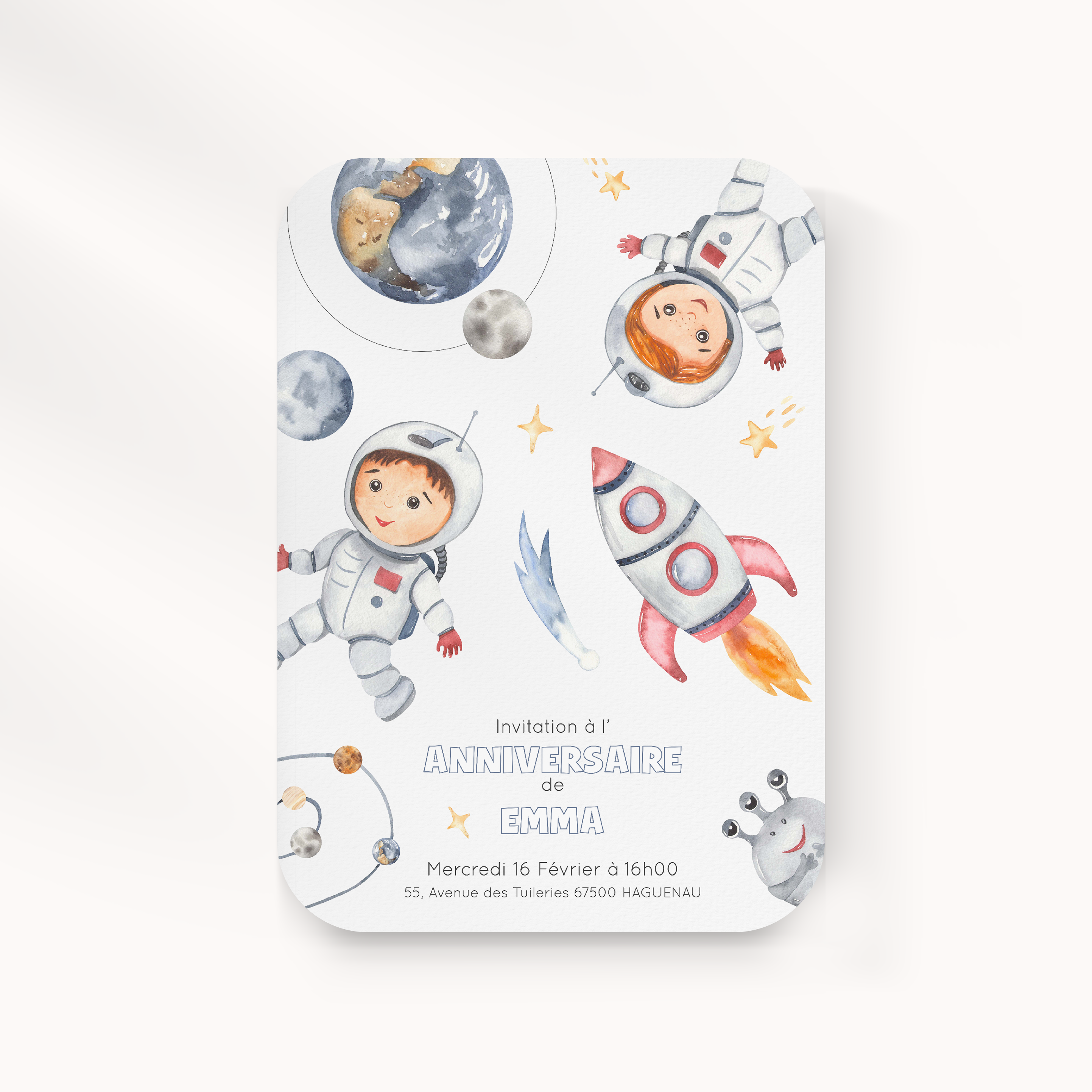 Cosmonaut