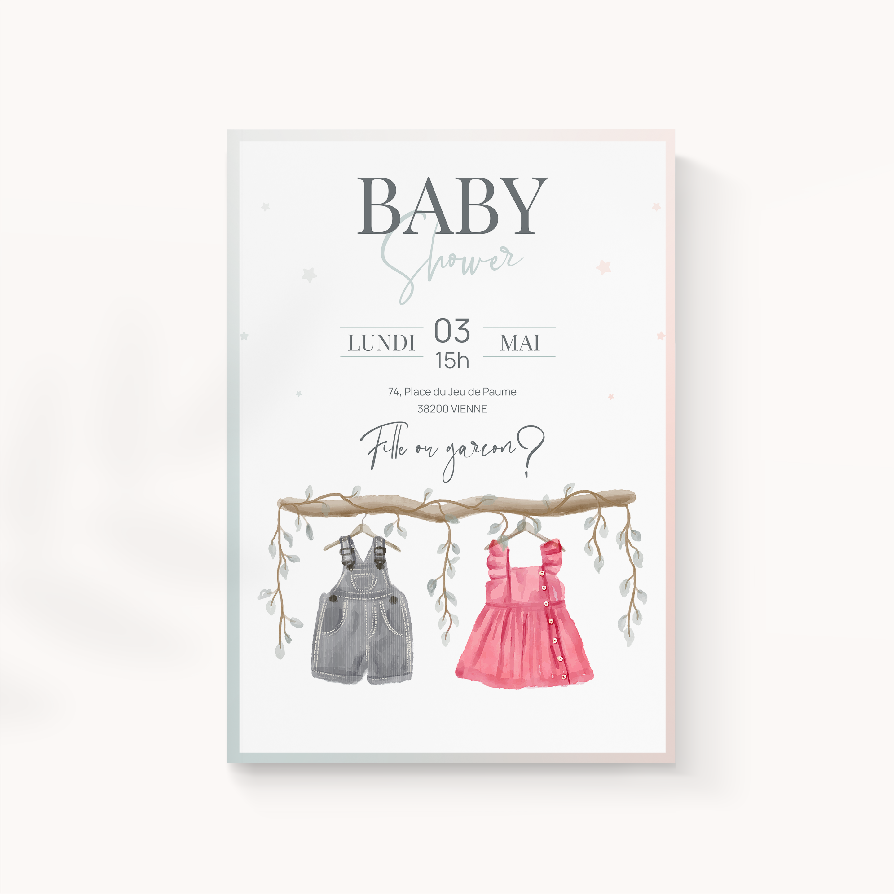 Mini Clothes