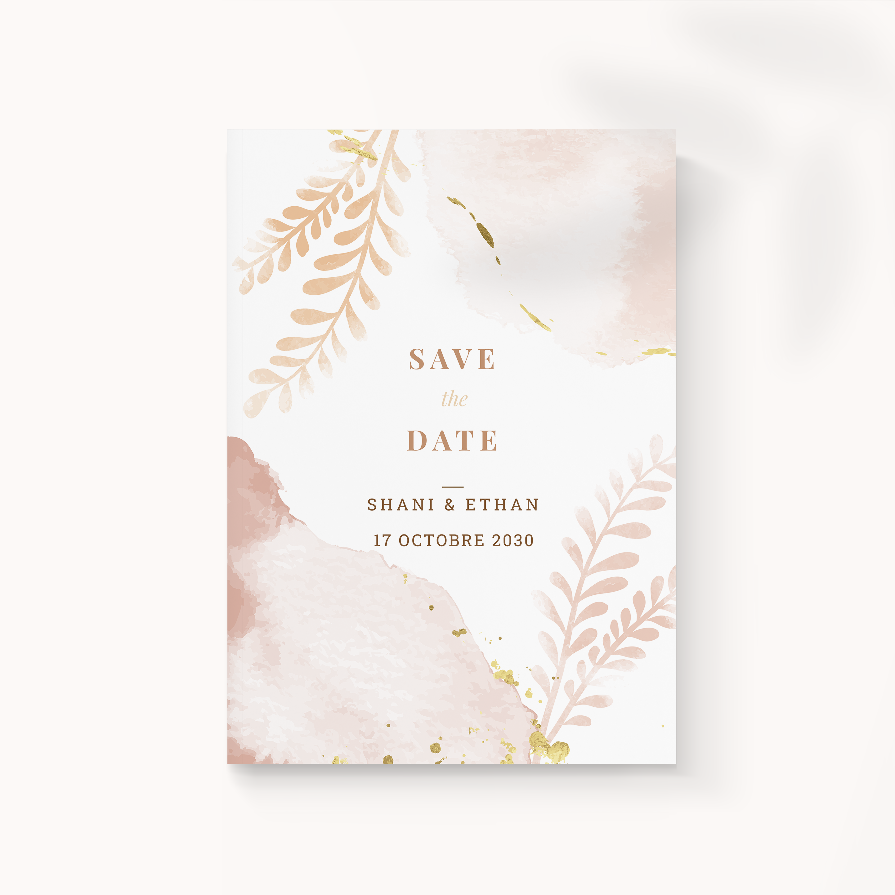 Pink Save The Date - השרטוט ממחיש פשטות מוארת גוון דומיננטי ברור שוליים מאוזנים וטיפוגרפיה מדויקת. המאיירים שלנו מציעים יצירת פרימיום שבה כל פרט מדגיש קריאות. אנו מטפלים בהתאמה שילוב טקסט כיוון גוונים ולוגו עדין. בדיגיטל בלבד ההזמנה מגיעה ללא עיכוב. כל בחירה קצב ניגודים ושוליים תוכננה לשמירת זרימה ואלגנטיות. התכתבות עכשווית פשוטה ומעודנת.