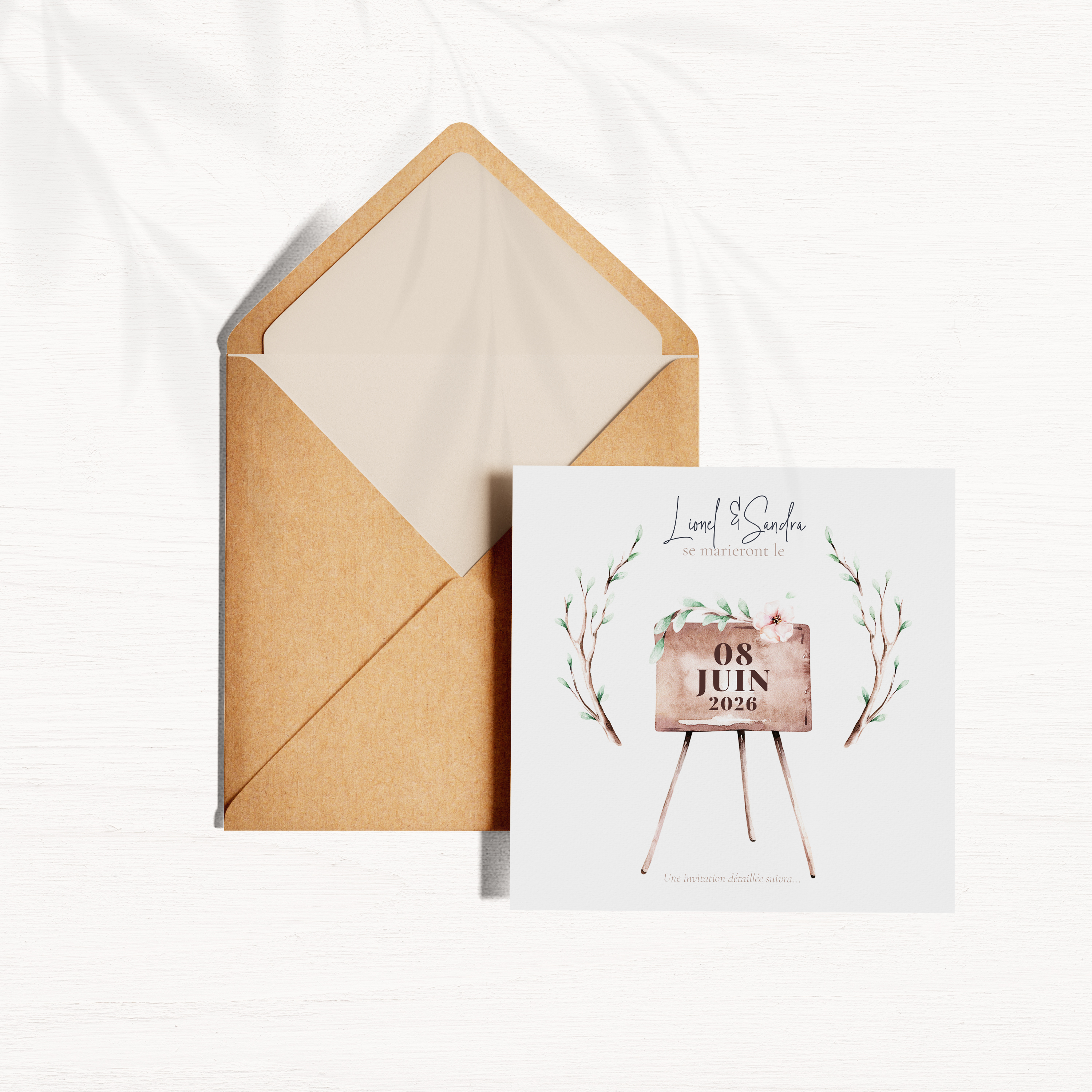 Story Wedding - 