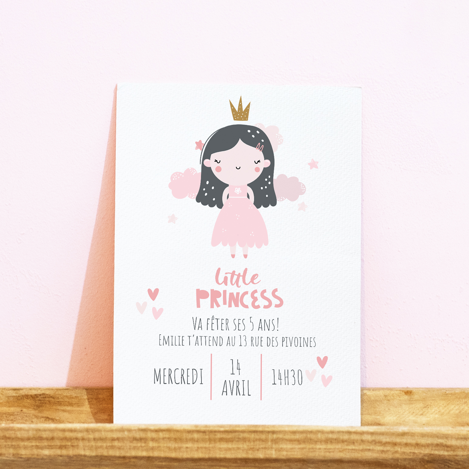Little Princess