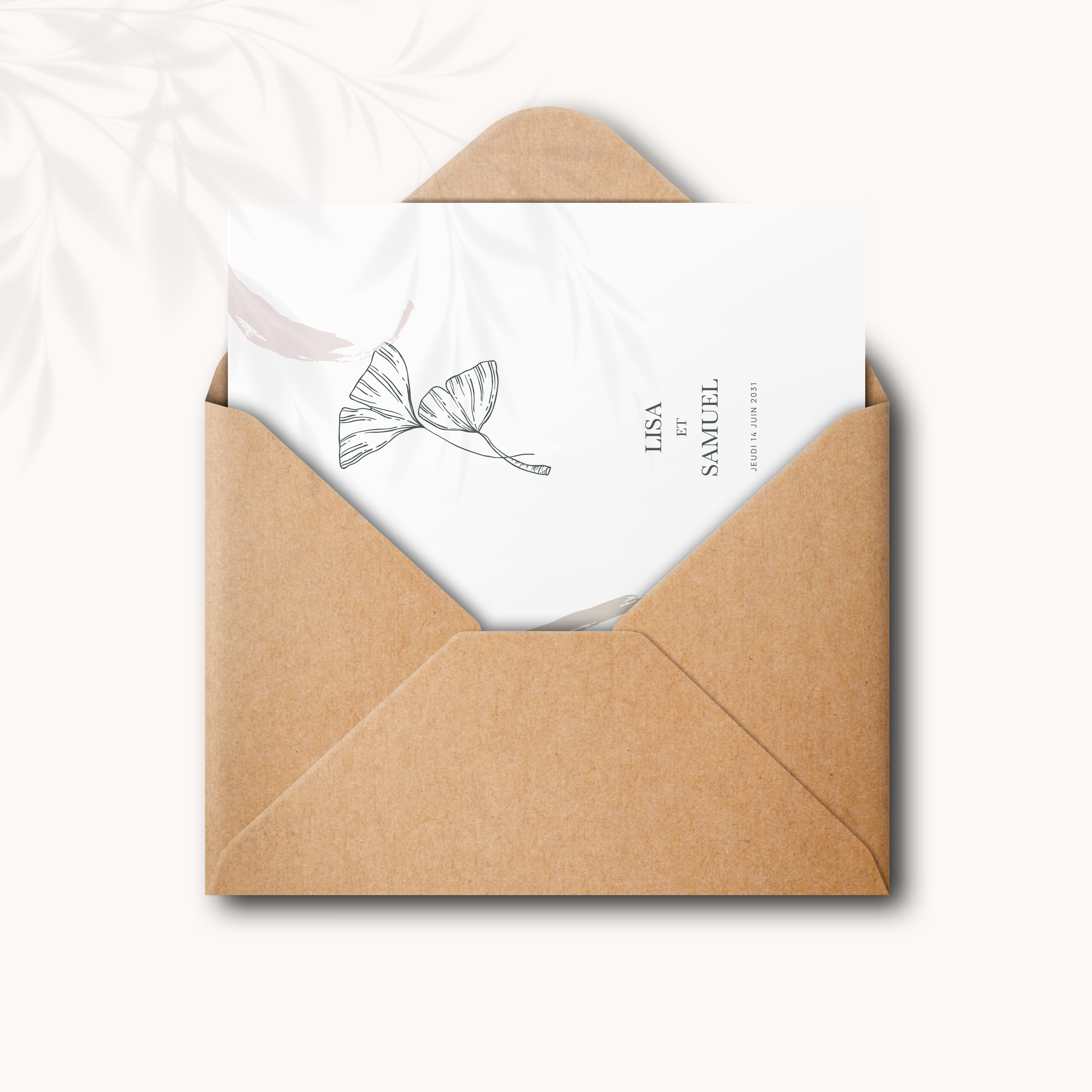 Flower-Line - הזמנה זו מצהירה על נוכחות מדויקת גוון דומיננטי רך שוליים מאוזנים וטיפוגרפיה יציבה. היוצרים שלנו מציעים אסתטיקה פרימיום המעדיפה מידה וקוהרנטיות. אנו מבצעים התאמה מלאה אתם שולחים טקסט אנו מרכיבים בדיוק מכוונים ניואנסים ומוסיפים לוגו עדין. בדיגיטל בלבד היא מגיעה מיד לנמענים. כל בחירה פרופורציות ניגודים והיררכיה כוילה להעניק קריאה חלקה ואלגנטית.