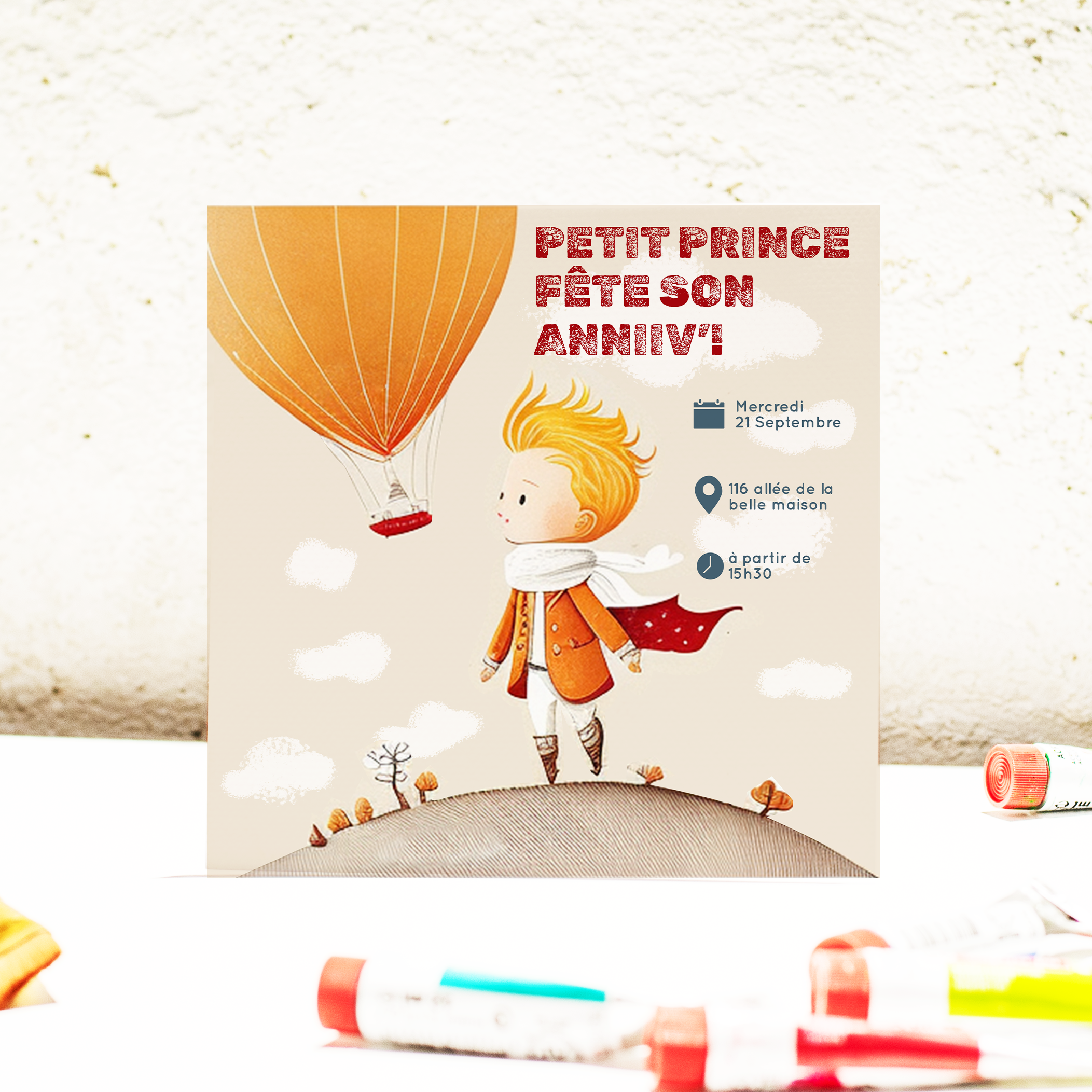 Little Prince