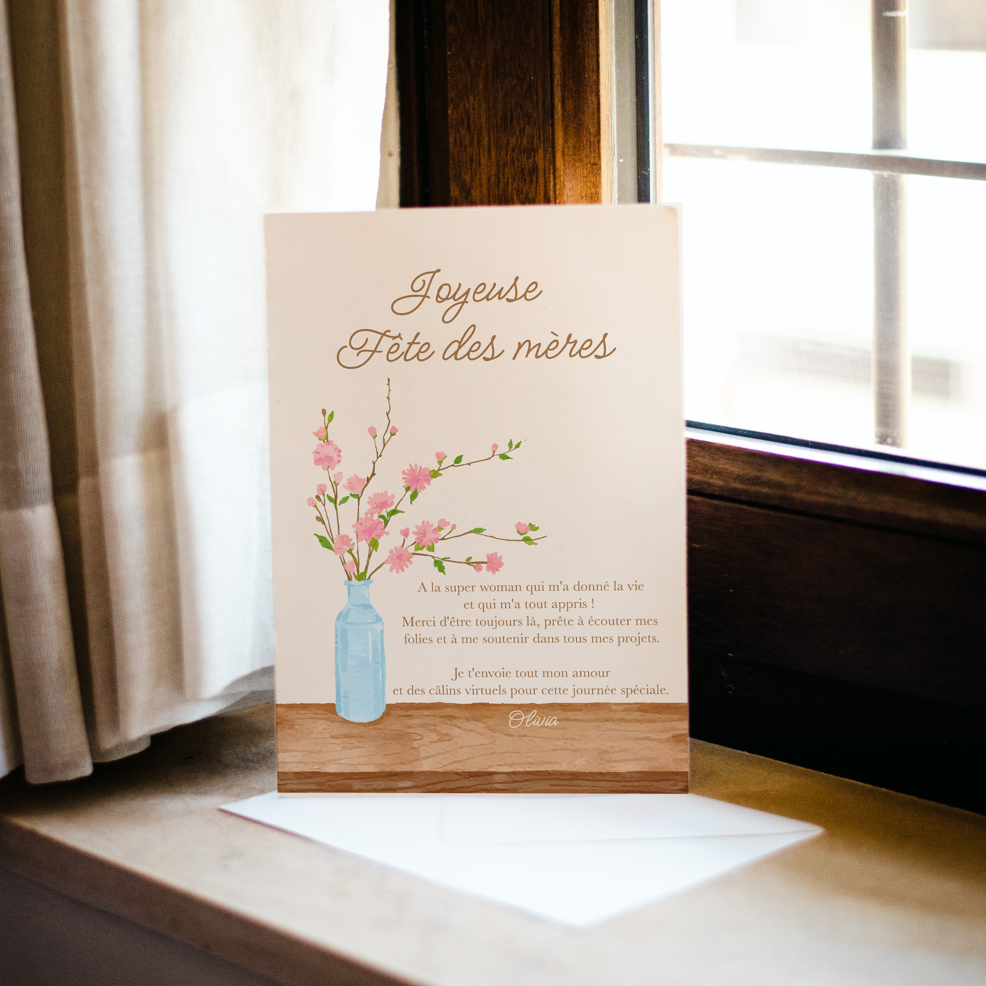 Pot De Fleurs