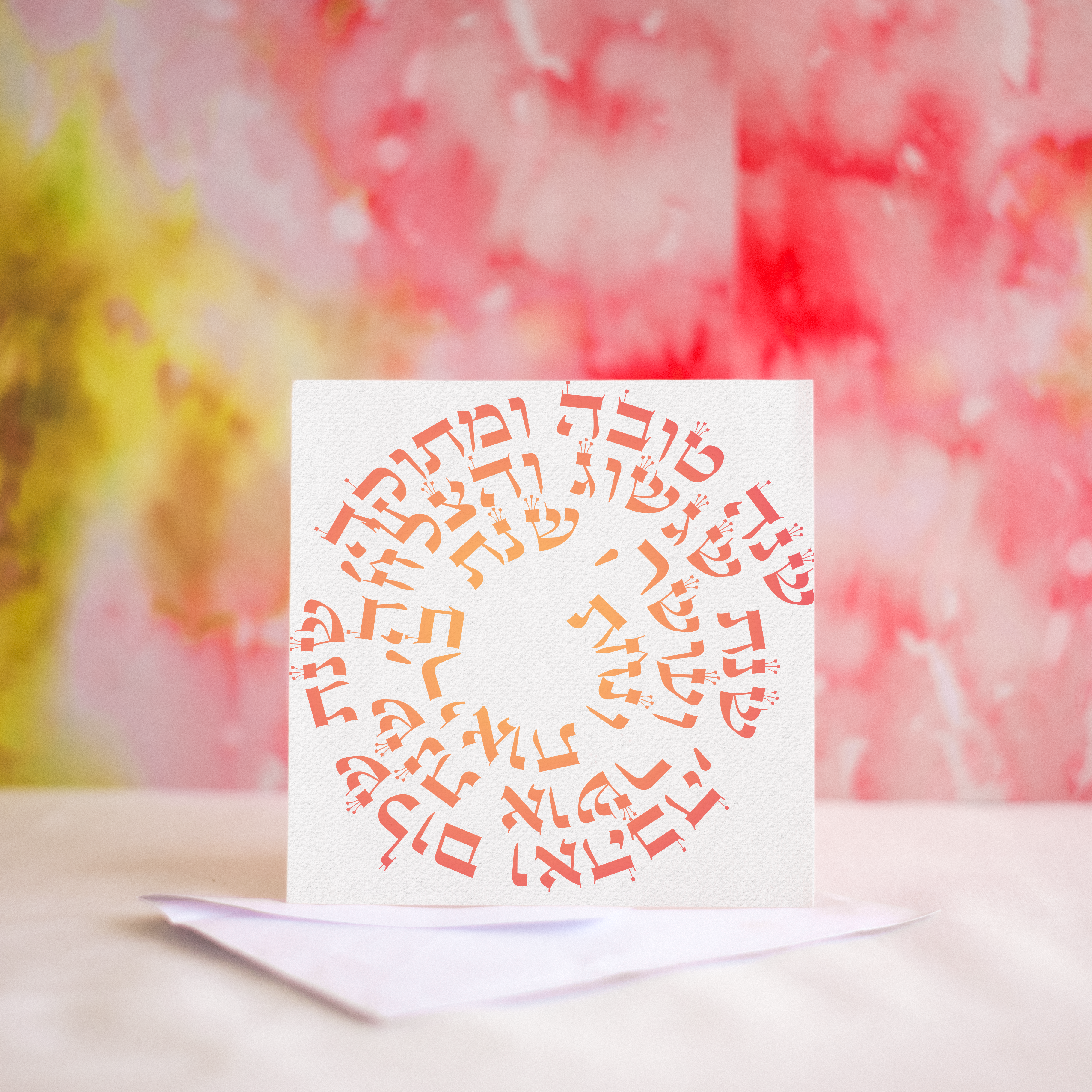 Tourbillon Orange - הדגם מציע בהירות יציבה גוון דומיננטי רך שוליים פשוטים וטיפוגרפיה ברורה. בעבודת היוצרים שלנו ההזמנה משקפת אסתטיקה פרימיום המעדיפה קריאות. אנו מבצעים התאמה מלאה טקסט משולב בקפידה גוונים מאוזנים ולוגו עדין. בדיגיטל בלבד היא מגיעה מיד לנמענים. כל בחירה היררכיה פרופורציות וקצב תורמת לזרימה מתמשכת. התכתבות עכשווית פשוטה ואמינה.