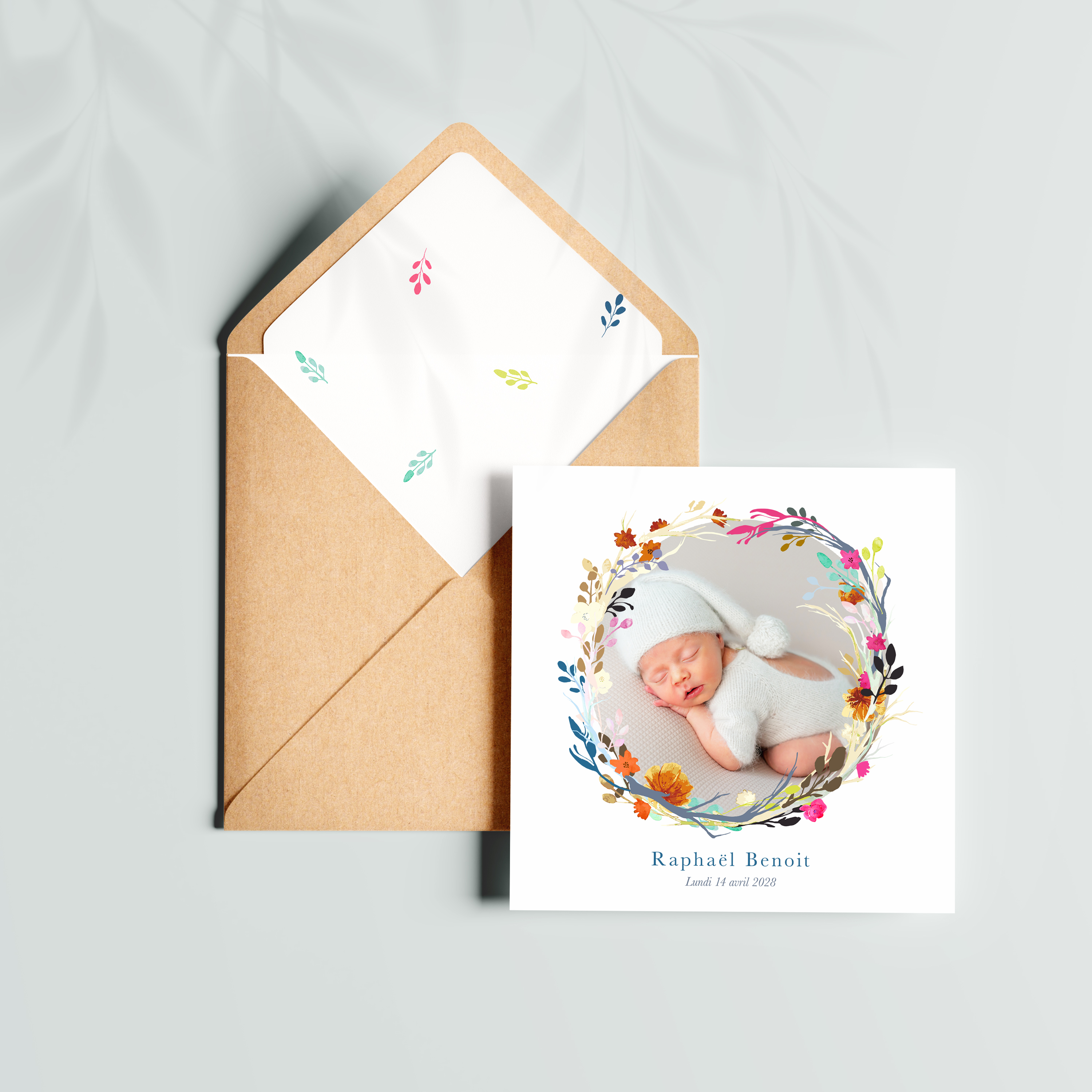 Spring Baby - הזמנה זו מטפחת אלגנטיות בהירה גוון דומיננטי מאופק עימוד סדור וטיפוגרפיה מדויקת. בעבודת היוצרים שלנו היא יוצרת נוכחות פרימיום שבה הפשטות הופכת לחתימה. אתם מוסרים טקסט אנו מרכיבים בדיוק מאזנים את הפלטה ומוסיפים לוגו עדין אם רצוי. בפורמט דיגיטלי בלבד המשלוח מיידי לנמענים. כל פרט היררכיה שוליים וקצב נבחן כדי להעניק קריאה חלקה ובטוחה. התכתבות עכשווית אמינה ומעודנת להכרזה בטקט ולהזמנה באופי אלגנטי.