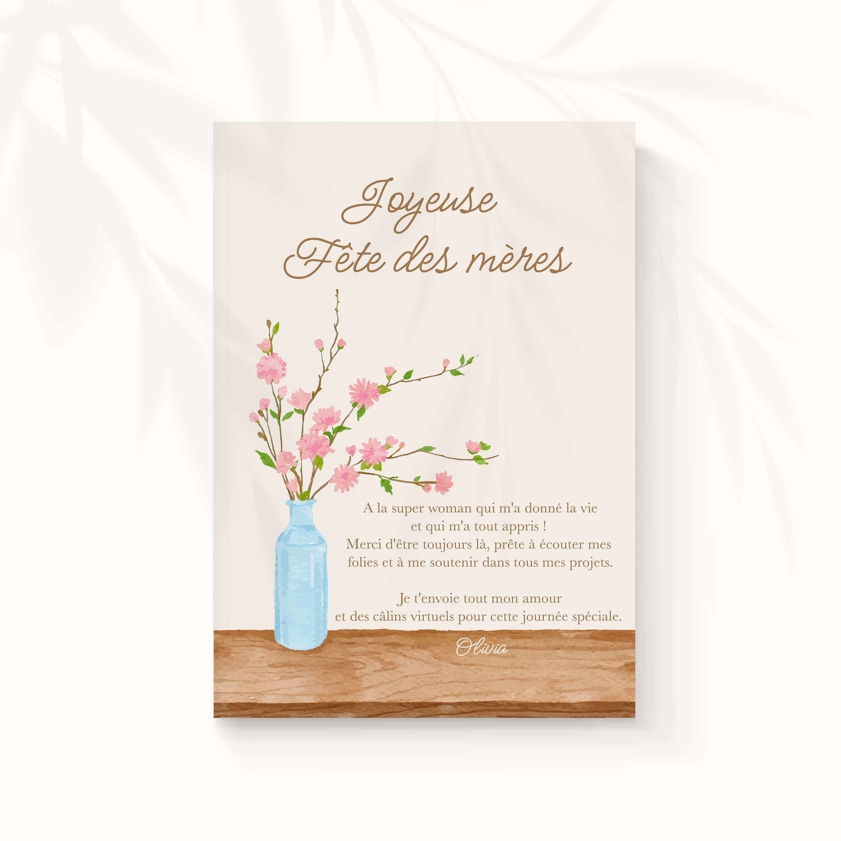 Pot De Fleurs