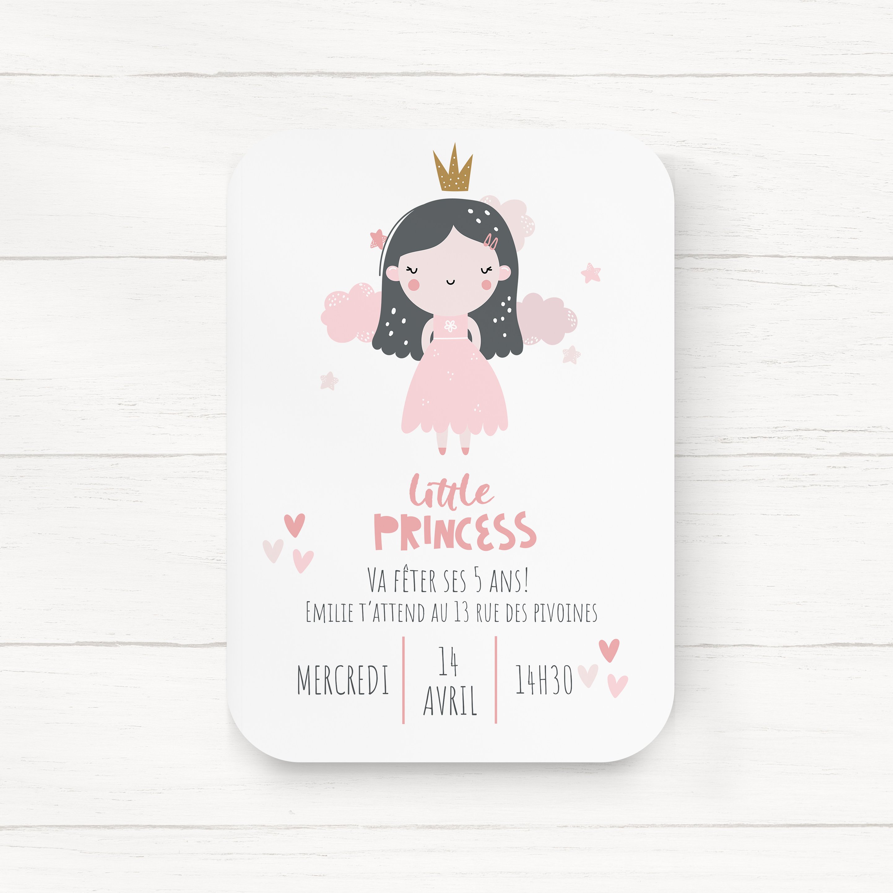 Little Princess