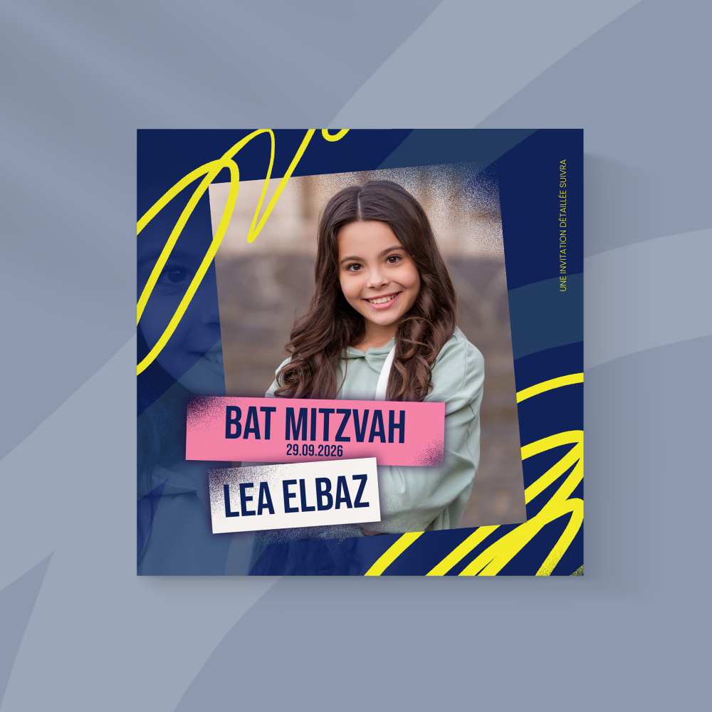 POP Invite
