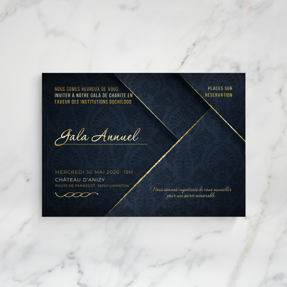 VIP Card