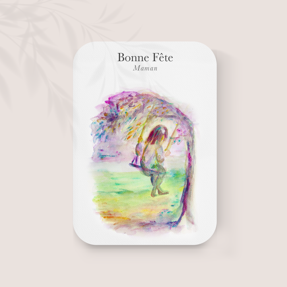 Bonne Fête Maman