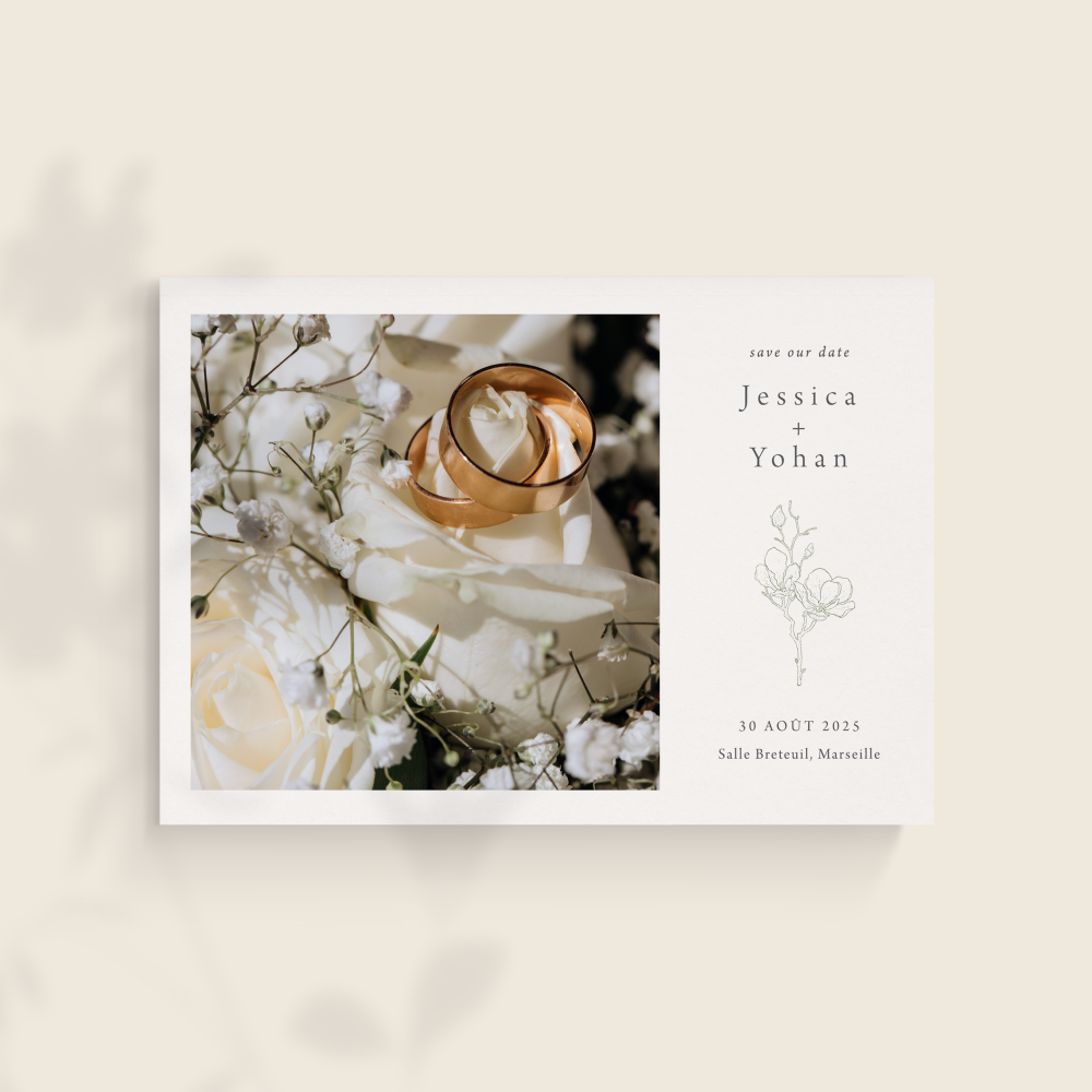 Delicate Flower - הזמנה זו עוצבה כקומפוזיציה בהירה ושקולה שבה הצבע הדומיננטי יוצר הילה אלגנטית סביב המילים. הקווים נקיים והריווח מדוד כדי להעניק מסגרת פרימיום להכרזה. בעיצוב המאיירים שלנו העימוד מעדיף דיוק וקוהרנטיות גרפית. אתם מוסרים את הטקסט ואנו מעצבים אותו בדקדוק מכוונים גוונים ומוסיפים לוגו עדין לפי צורך. בפורמט דיגיטלי בלבד ההזמנה נשלחת מיד לנמענים להפצה מודרנית ומטופחת. התוצאה ניכרת בניואנסים בפרטים באיזון הפרופורציות ובאיפוק האפקטים. התכתבות עכשווית המעמידה במרכז רגש בהירות ואלגנטיות מתמשכת.