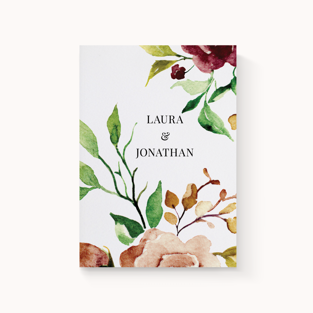 Floraly Invite