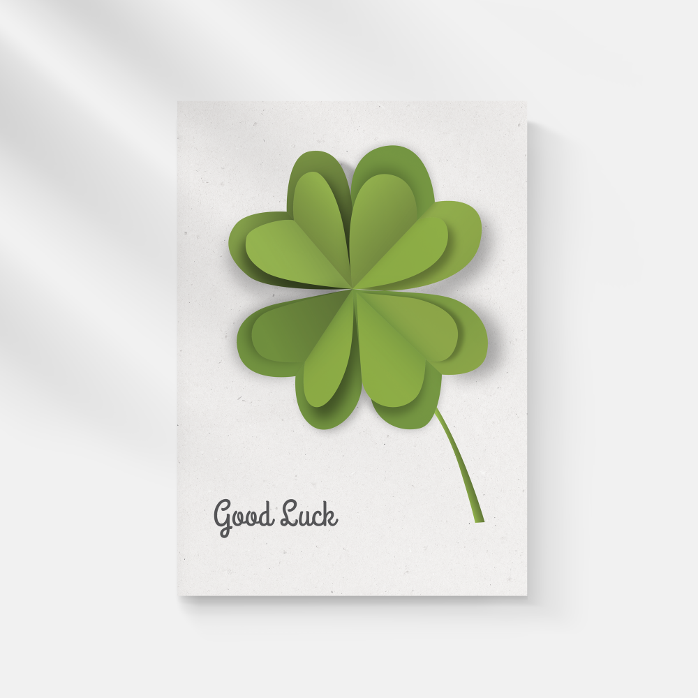 Lucky You