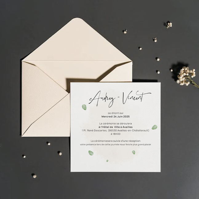 Green Elegant Invite - עם דגם זה המודרניות נעשית מדויקת גוון דומיננטי בטוח ריווח שורות מדוד והיררכיה קריאה. היוצרים שלנו הרכיבו הזמנת פרימיום השומרת את העיקר במרכז. אנו מטפלים בהתאמה מלאה שילוב הטקסט איזון צבעים ותוספת לוגו עדין אם נדרש. בדיגיטל בלבד היא מגיעה ברגע לאורחים. כל בחירה פרופורציה טמפו וניגוד מכוונת לקריאה חלקה ואלגנטית. התכתבות עכשווית יציבה ומעודנת.