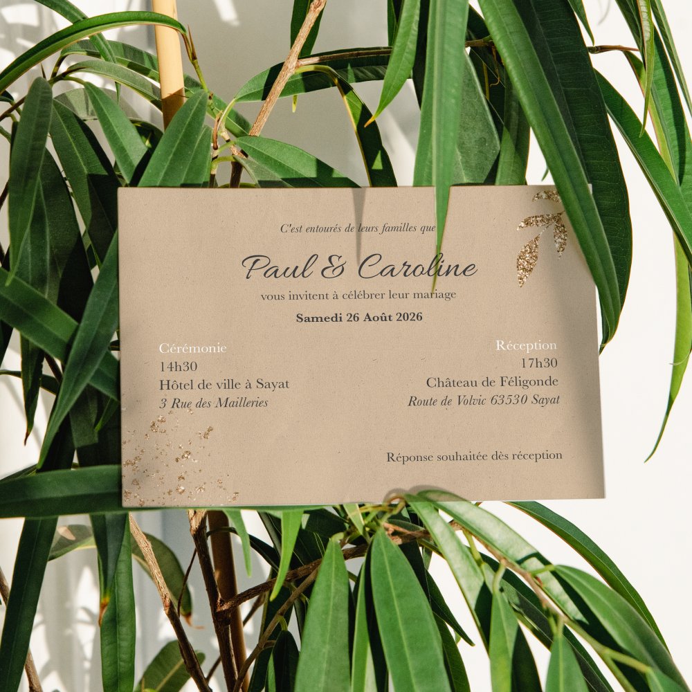 Craft And Gold - הדגם מציג מודרניות מאופקת גוון דומיננטי רגוע מבנה קבוע ונשימה טיפוגרפית מבוקרת. היוצרים שלנו בחרו בפשטות כדי להעניק למילים מפתח ולקיים קוהרנטיות מתמשכת. אנו מבצעים התאמה אישית שילוב טקסט כיוון גוונים ולוגו עדין לפי רצון. בדיגיטל בלבד היא מגיעה מיד לאורחים. עוצמת העיצוב מצויה בדיוק השוליים בקצב הלבנים ובניגודים מדודים. התכתבות פרימיום יציבה ואלגנטית להכרזות חיוניות.