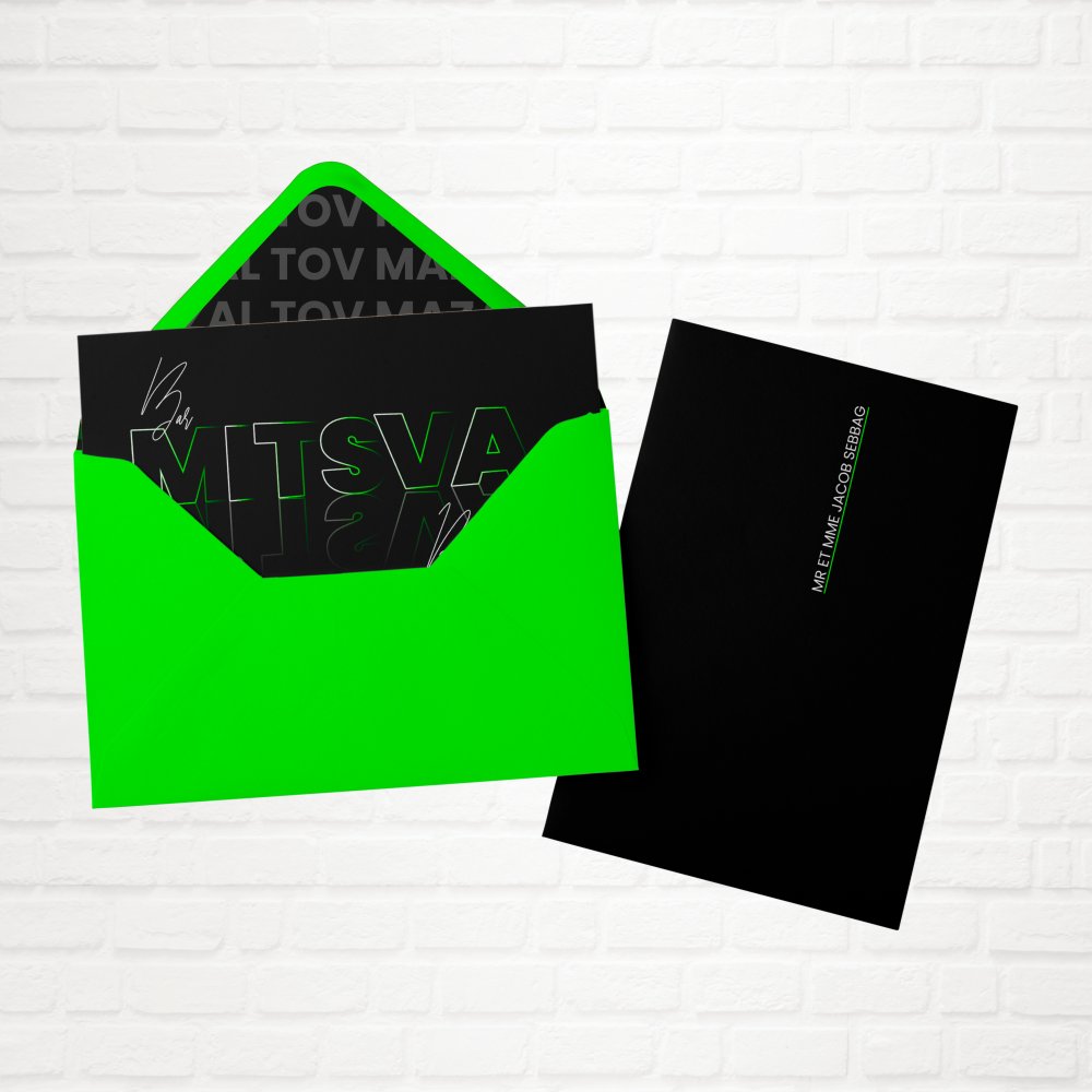 Techno Card - עם הזמנה זו המודרניות מקבלת צורות חדות גוון דומיננטי בטוח פרופורציות מאוזנות ושוליים ברורים. טיפוגרפיה סדירה מבטיחה קריאה חלקה ואלגנטית. בעיצוב המאיירים שלנו היא מבטאת גישת פרימיום מאופקת ועמידה. אנו מבצעים התאמה שילוב טקסט איזון פלטה ולוגו עדין. בדיגיטל בלבד היא נשלחת מיד לנמענים. כל בחירה קצב חזותי היררכיה וניגוד מכוונת לדיוק ולזרימה. התכתבות עכשווית אמינה ואלגנטית.