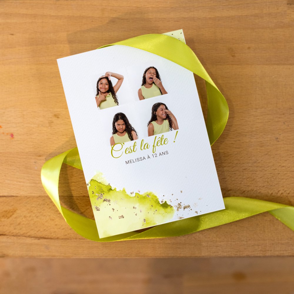Aqua Ink Yellow - בקומפוזיציה זו מתקבלת מודרניות רכה עם משטחי צבע מדודים וקווים אווריריים ואיזון בין קצב חזותי לקריאות. ההזמנה נבנתה להכרזות מהותיות כאשר בהירות עידון ויעילות נפגשים. אנו מטפלים בהתאמה אישית מלאה אתם מוסרים טקסט אנו מעמדים אותו מכוונים צבעים ומוסיפים לוגו לפי צורך. בפורמט דיגיטלי בלבד ההזמנה מגיעה ליעד ללא עיכוב. העמדה האסתטית נשמרת מדודה כדי לשמור על הרגש המדויק. יצירה בהתאמה אישית המעניקה למילים מסגרת עדינה ועכשווית ומתאימה לסמן תאריך לחגוג להזמין או להודיע בהבחנה.
